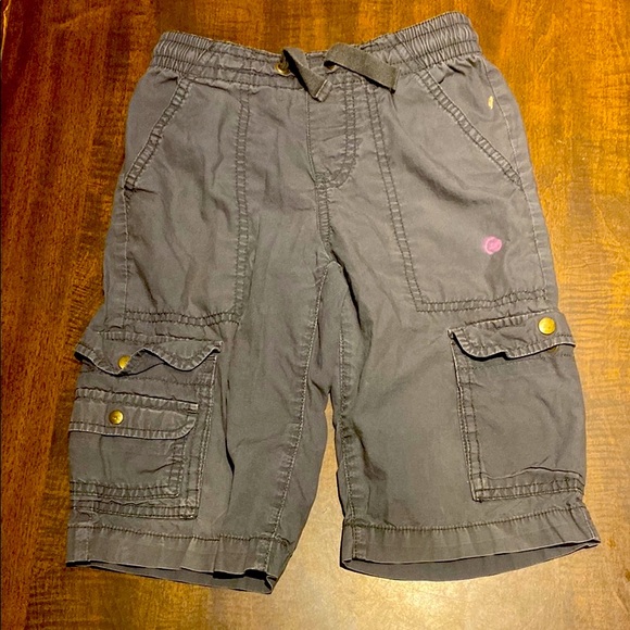 Old Navy Other - Old navy boys cargo shorts